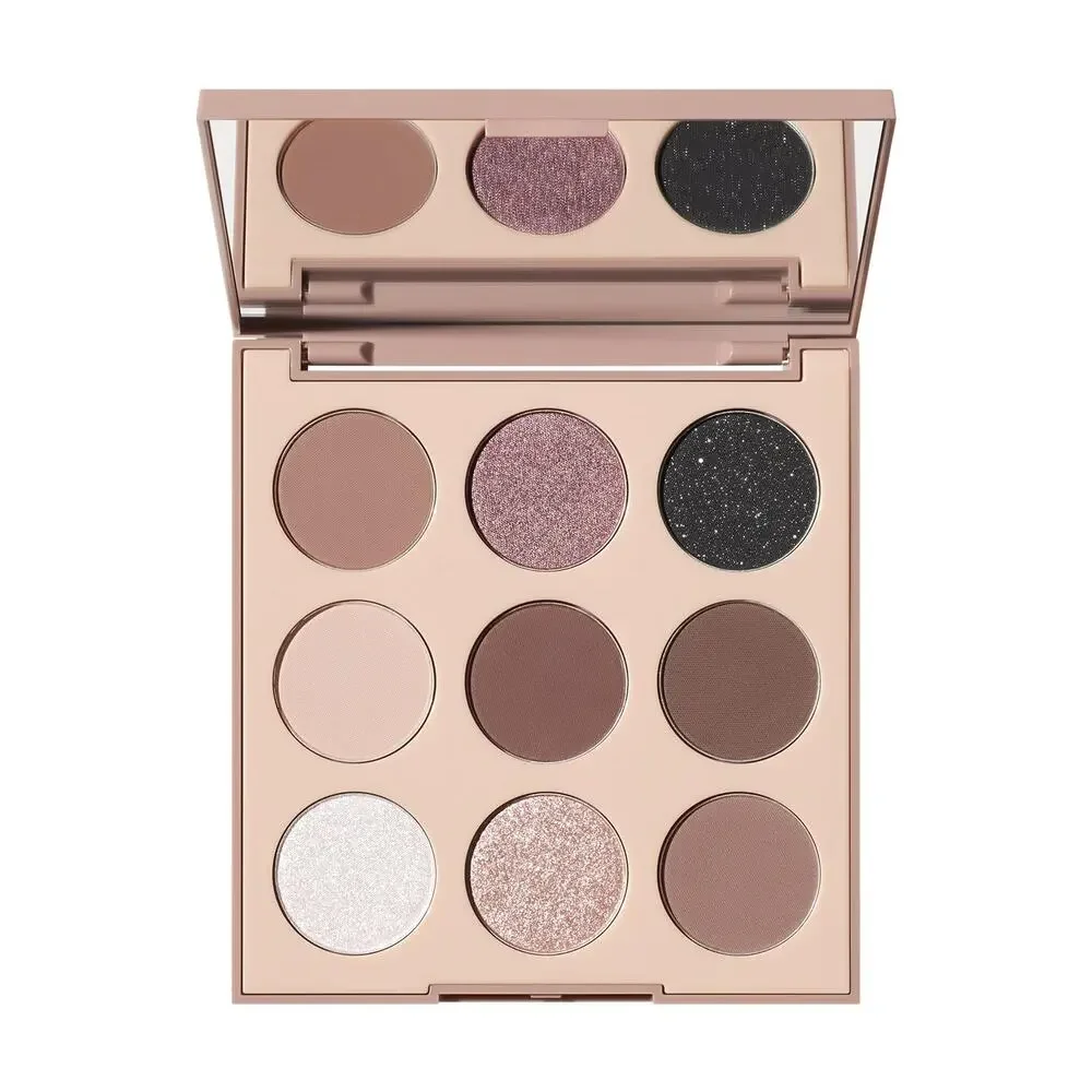 Morphe Midnight Dune Eyeshadow Palette - Picture 1 of 5